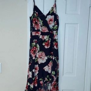 Xhilaration dress
